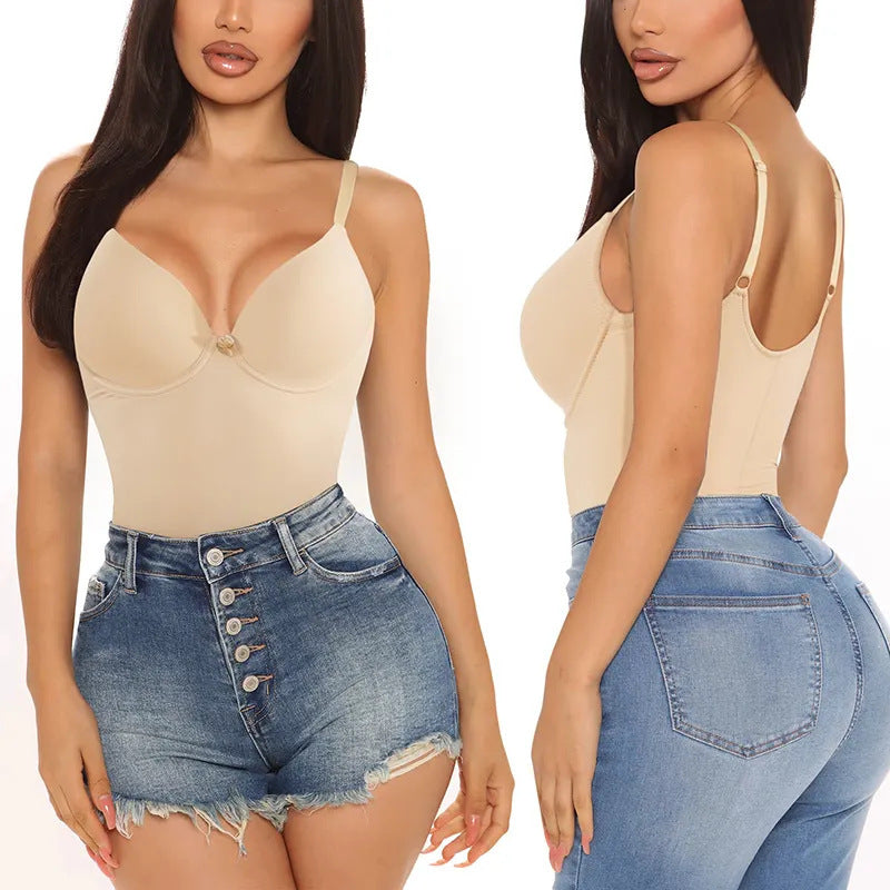 Faja Colombiana Bella Curve – Moldea tu Cintura al Instante